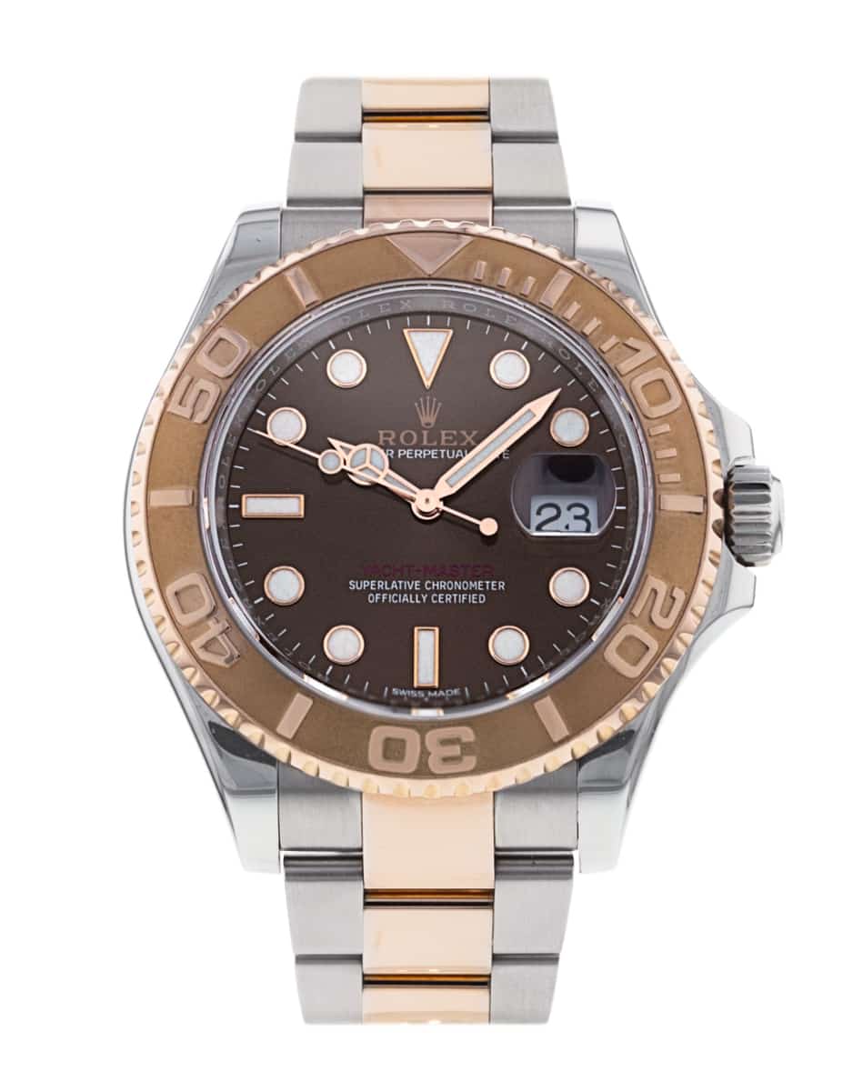 Rolex Yacht Master 116621